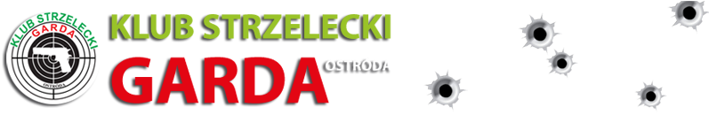 Klub Strzelecki GARDA